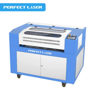 600x400mm Gift CNC Mini CO2 laser incisione e taglio Macchina