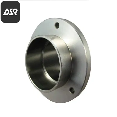  Cina Produttore di precisione Custom Aluminium Machining/Milling CNC Machinery Parts