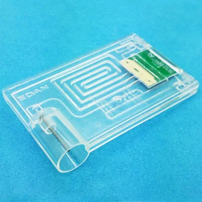 OEM POM PP parti di stampo in nylon prototipo medico lavorazione CNC Servizio di prototipazione rapida per dispositivi medici