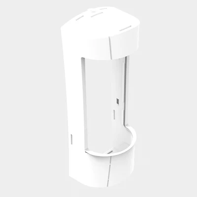 Stampaggio ad iniezione di prototipi rapidi per prodotti elettrici guscio motore in plastica