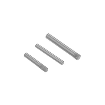 Lega di alluminio a 5 assi, modello di prototipazione rapida per piccoli componenti in metallo Lavorazione di precisione in acciaio inox CNC