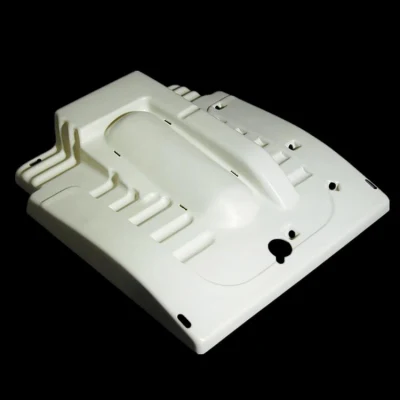 Prototipazione plastica personalizzata per servizi di stampa 3D SLA/SLS ad alta precisione