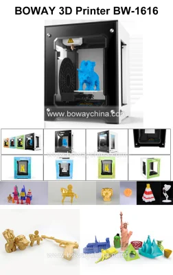 Stampa Shop Desktop filamento PLA stampante 3D prototipazione rapida