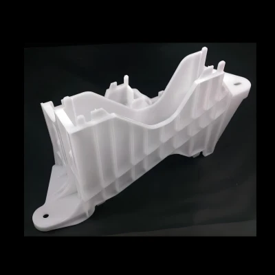 Personalizzazione in fabbrica CNC di alta qualità Rapid Prototyping SLA SLS 3D Servizio di stampa