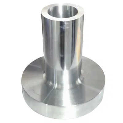 Lavorazione personalizzata del metallo alluminio/rame/titanio/acciaio/ferro/plastica tornio di tornitura a CNC ad alta precisione Lavorazione di pezzi lavorati/macchine/macchinari