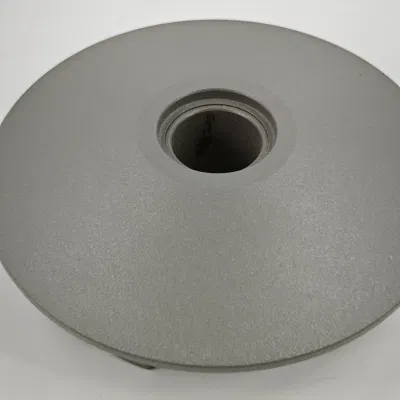 Small Batch Custom CNC Metal Rapid Prototype Ottone acciaio alluminio Lavorazione CNC
