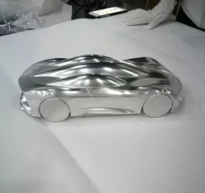 Prototipazione rapida personalizzata Auto/parti macchinari/alluminio/nylon/parti auto/parti metalliche