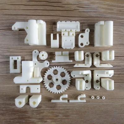 Stampa 3D SLA in ottone medicale CNC stampa 3D stampo acrilico Strumenti Service Rapid Prototyping
