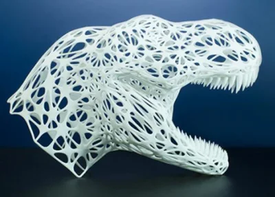 Prototipazione rapida OEM stampa 3D parti in plastica certificata ISO 9001 nel campo di automobili, giocattoli, accessori, campioni