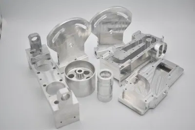 Miglior prezzo parti CNC prototipazione rapida parti in alluminio lavorazione CNC Servizi