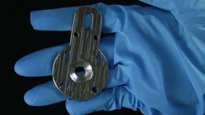Cina prototipazione rapida lavorazione parti in acciaio alluminio lavorazione metallo personalizzata Parti