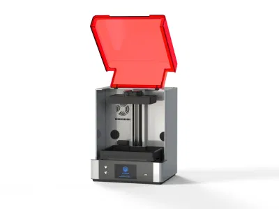 Stampante PLA LCD 3D professionale di alta qualità Wiiboox Rapid Prototyping