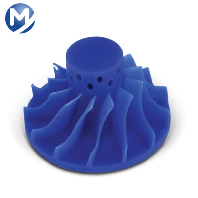 Servizi di prototipazione rapida per la stampa 3D SLA/SLS ad alta precisione Parti mediche in plastica/parti per giocattoli/parti di precisione