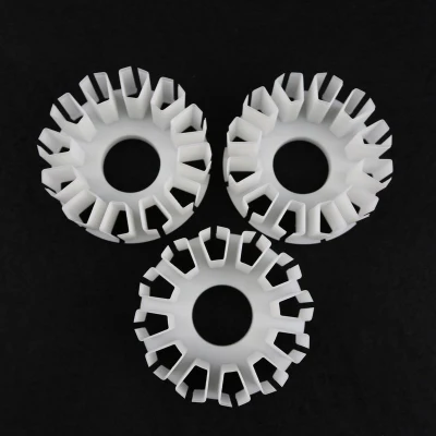 Prototipazione fabbricazione di parti di plastica prototipazione rapida ABS personalizzata stampa 3D Servizio