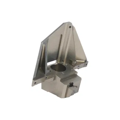 Servizio di tornitura CNC lavorazione personalizzata di precisione in acciaio inox Parti meccaniche