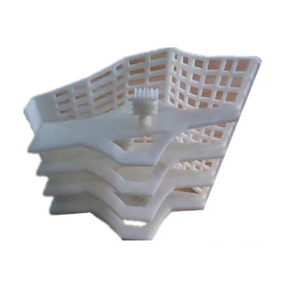 Prototipazione rapida alta qualità Senbao Custom Service 3D Printing Metal Lavorazione nylon resina