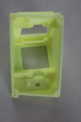 SLA servizi stampati prodotti personalizzati materiali in resina lavorazione CNC Prototipi rapidi