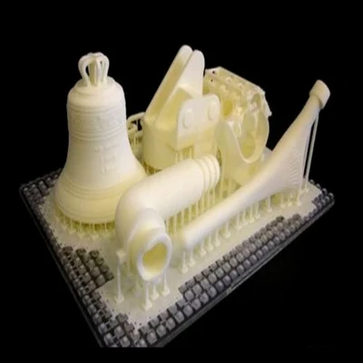 SLA, SLS, produzione additiva, prototipazione rapida, stampa 3D