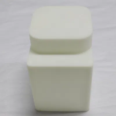  ODM OEM Resin Customized 3D Printing prototipo rapido bottiglia bianca Modello