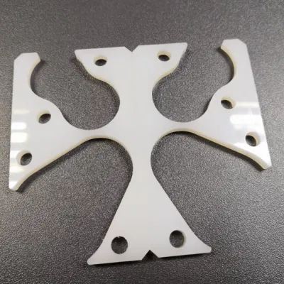 Lavorazione CNC personalizzata ABS POM Nylon 3D Printing Parts 3D Servizio di stampa SLA SLS prototipo in plastica
