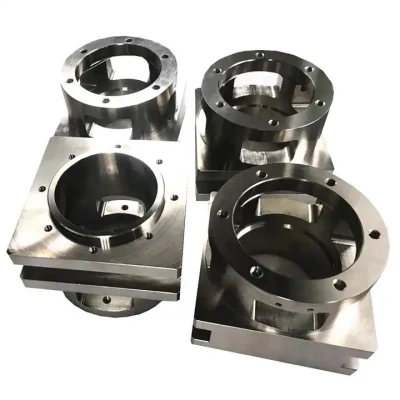 Produttori di parti di tornitura CNC in alluminio ad alta precisione prototipazione rapida lavorazione, tornitura e fresatura di parti meccaniche