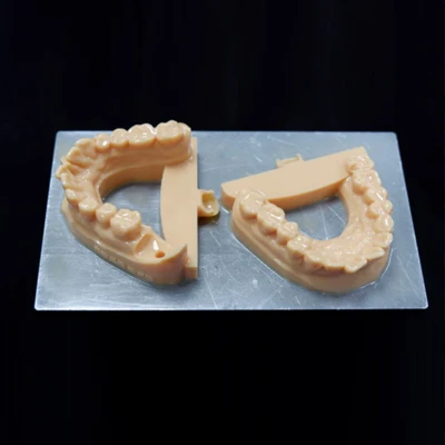 Nuovo progetto prodotti personalizzati in resina Servizio di stampa prototipale 3D Rapid