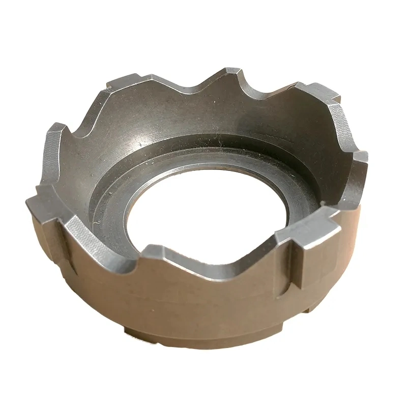 Custom Milling Brass Machining Lathe Aluminum Precision Service CNC Parts CNC Machining Service