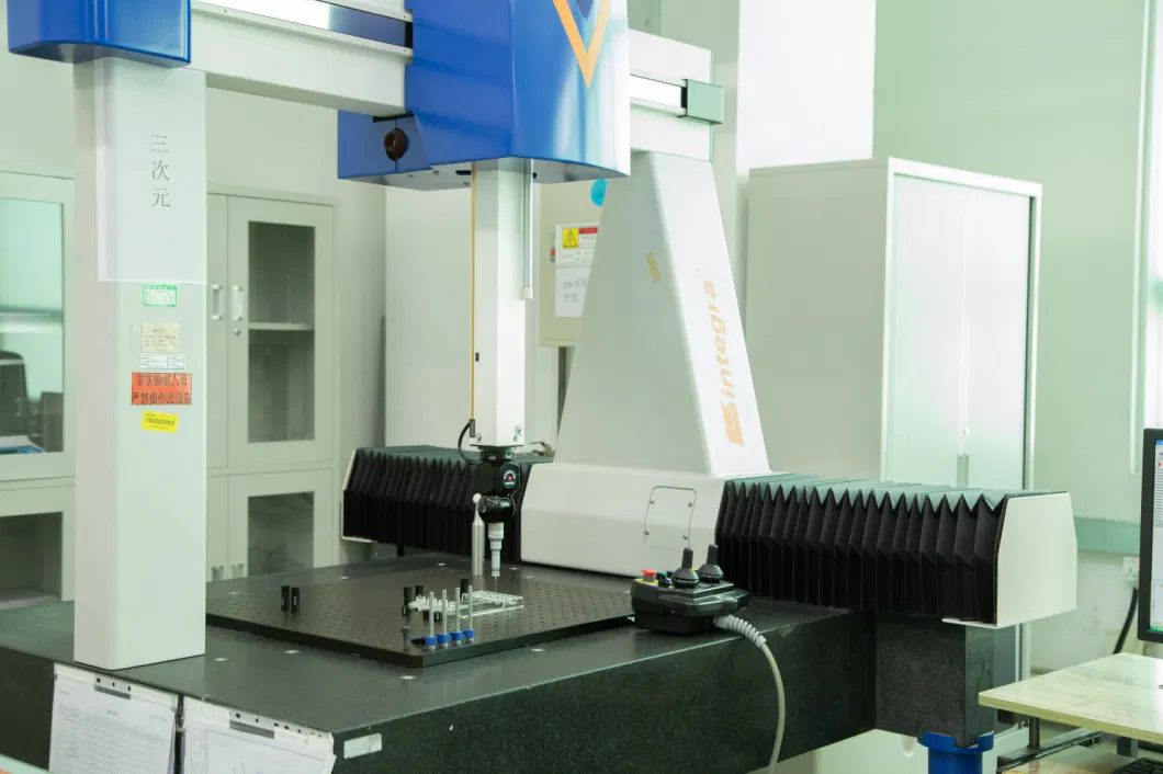 Medical Device Production CNC Prototype Manufacturer for DNA Analysis