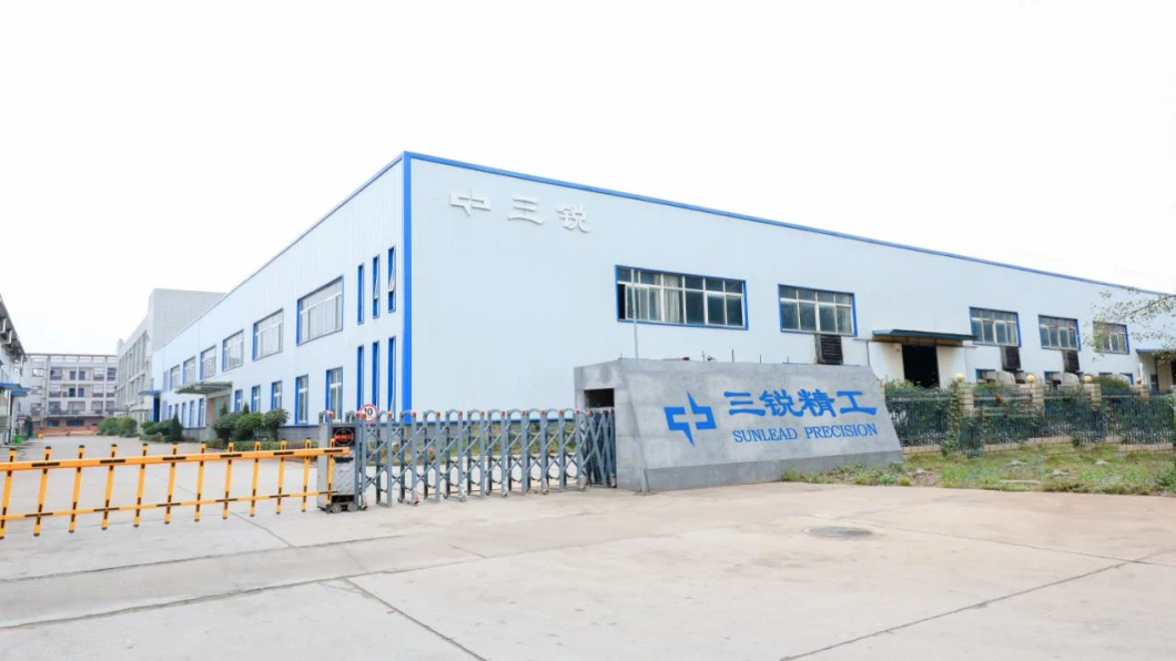 China Manufacturer Fabrication Precision CNC Machining Motor Shaft/12Cr13