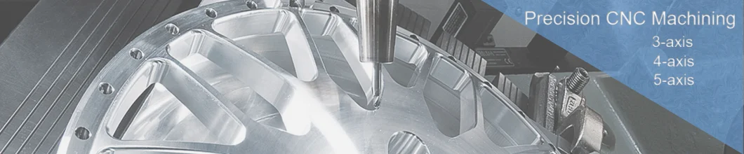 OEM Aluminum Parts of Precision Metal Hardware /Auto/Machinery From Aluminium CNC Machining/Machined /Machinery /Milling/Turning /Lathe Dir Casting Service