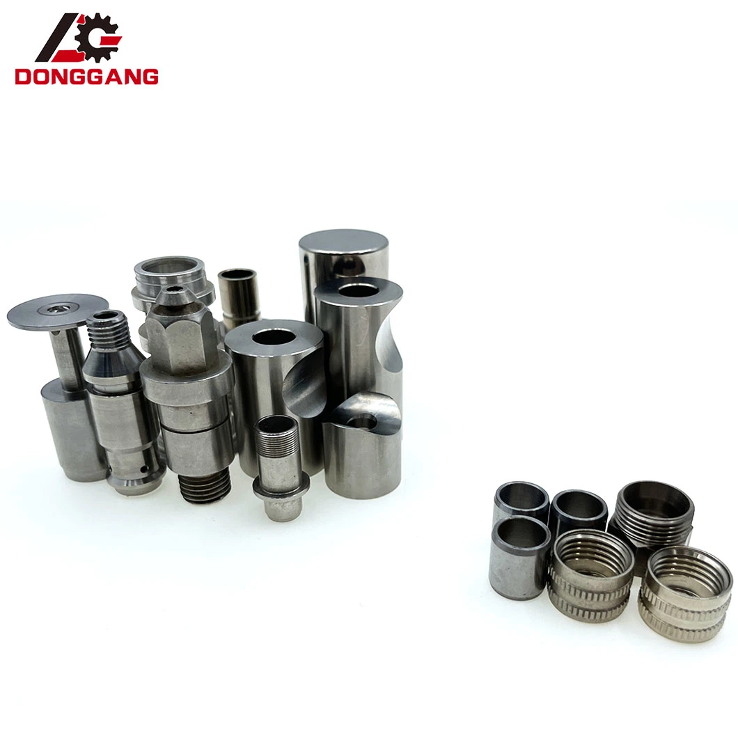 Best Price Small Batch Good Stable Quality CNC Machining Service