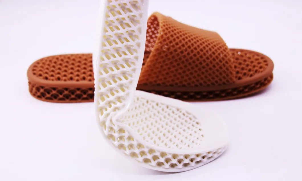 Nylon 3D Printing Service Rapid Prototyping Technology