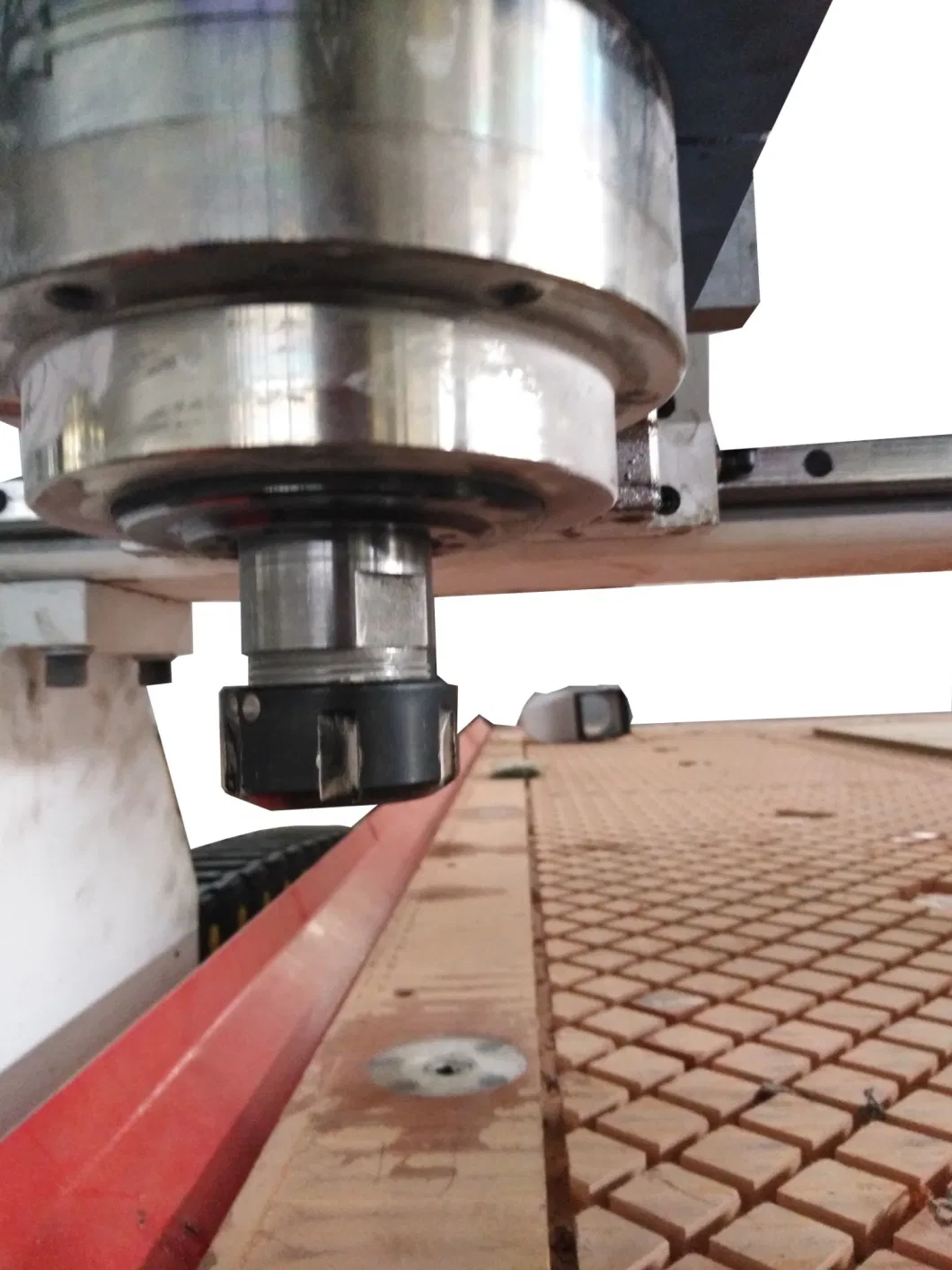 Metal Engraving Machine 2030 CNC Woodwork Machine