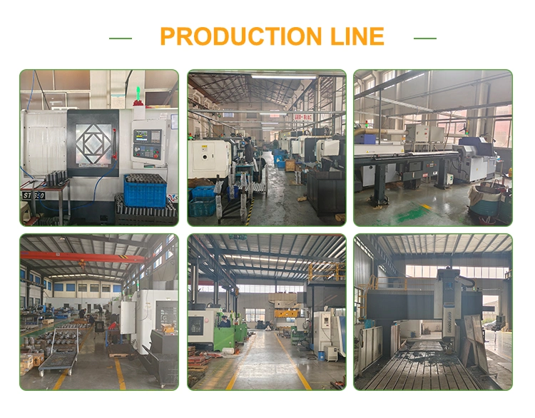 Prototype Metal Spare Parts CNC Milling Customized Service Precision Turning Aluminium Printing Machinery Part