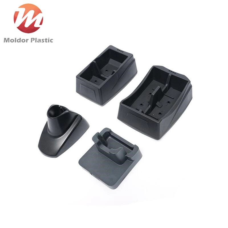 Customized Plastics Parts Injection Molding for Molded Household Electric Appliances Rapid Injection Moulding