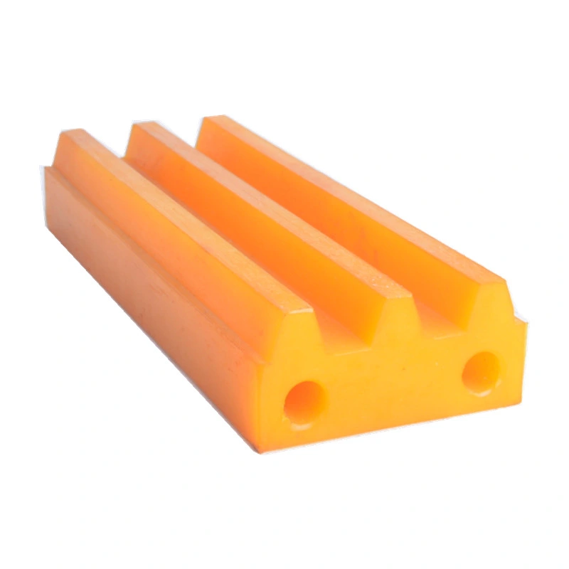 Plastic Urethane Machining Parts