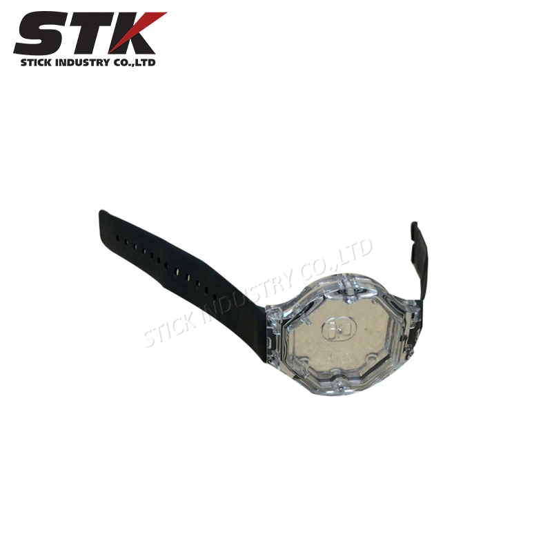 PC Watch Plastic Rapid Prototyping for Household Appliances