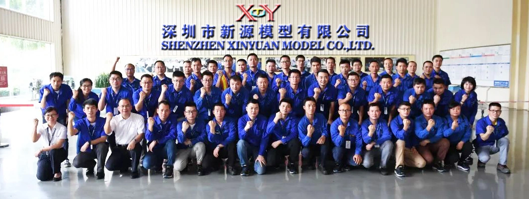 Sheet Metal Products Rapid Prototyping Metal Processing Machinery Parts POM Acrylic Processing CNC Milling