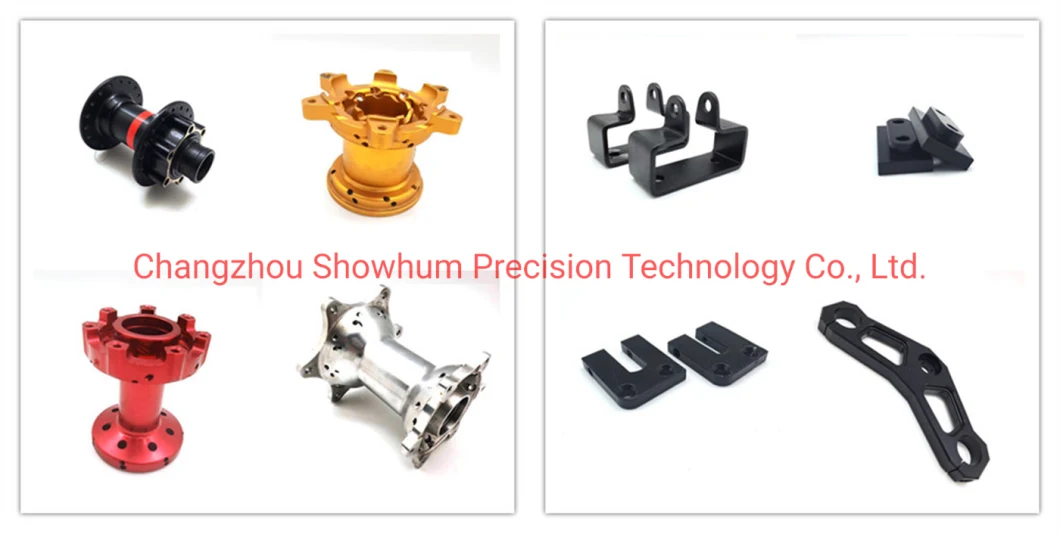 5 Axis High Accruate CNC Machining High Precision CNC Machining Stainless Steel/Brass/Aluminum/Titanium Parts 040