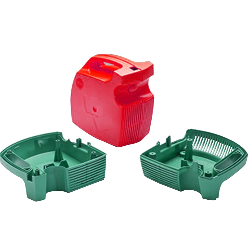 China Manufacturer Custom Mould Plastic Products Plastic Injection Molding Service