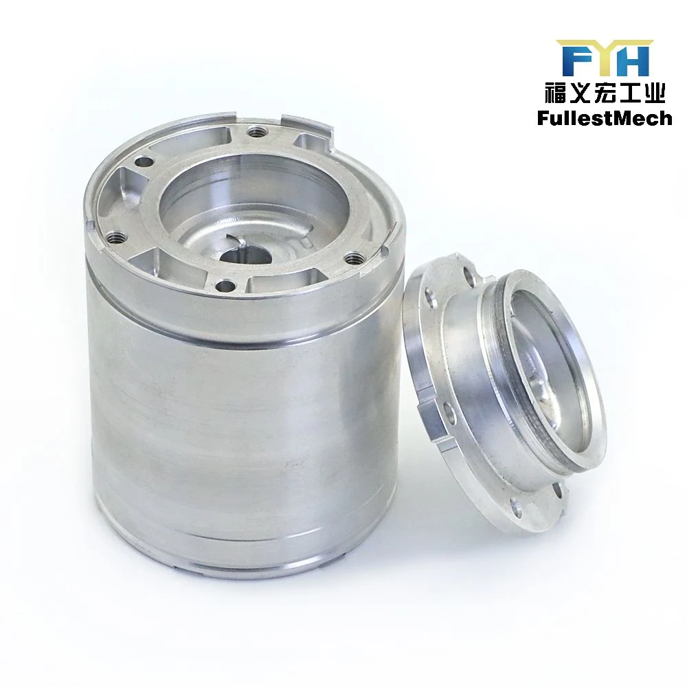 Custom Machining Products Metal CNC Machining Part Mechanical Parts CNC Turning Parts for Automated Equipment