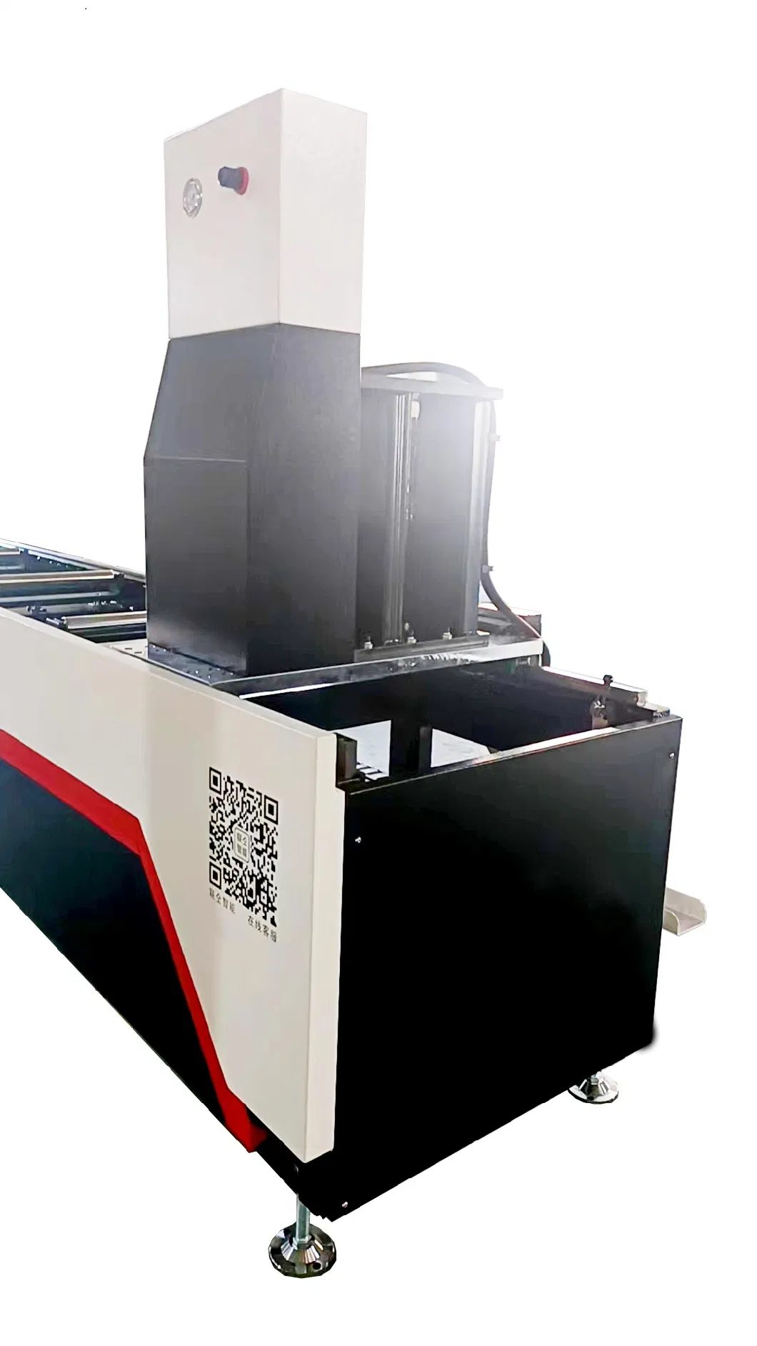 China&prime;s Large OEM/ODM High Precision CNC Intelligent Automatic Industrial Copper and Aluminum Profile Processing Sawing and Cutting Equipment\Machine