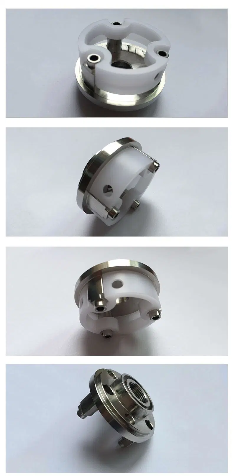 Metal Processing Steel/Fabrication/Equipment/Precision/Mechanical/Machine/Machined/Spare/CNC Machining Parts