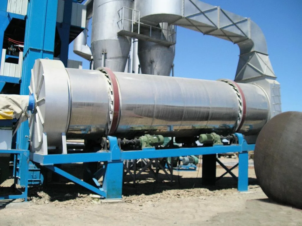 Sdcadi Brand Professional Asphalt Plant Batch Emulsified Asphalt Plant