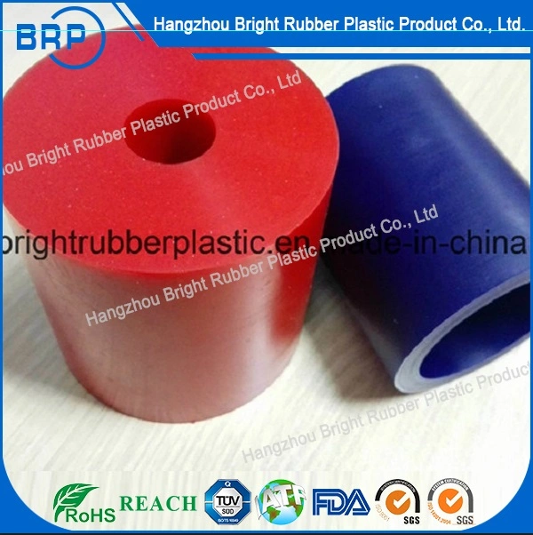 Customized Polyurethane Casting Urethane Parts with Favourable Price