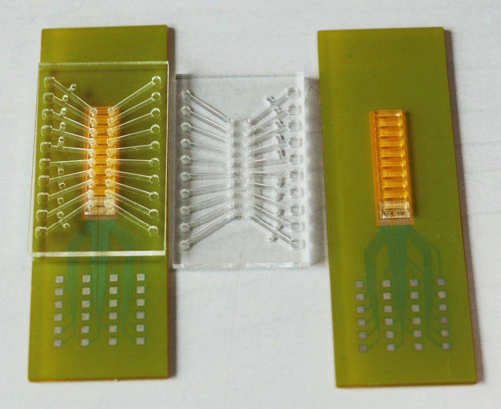 Machning &amp; Prototyping Medical Device Turning Plastic CNC Parts