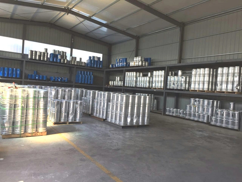 Liquid Urethane Rubber for Making Concrete Mold