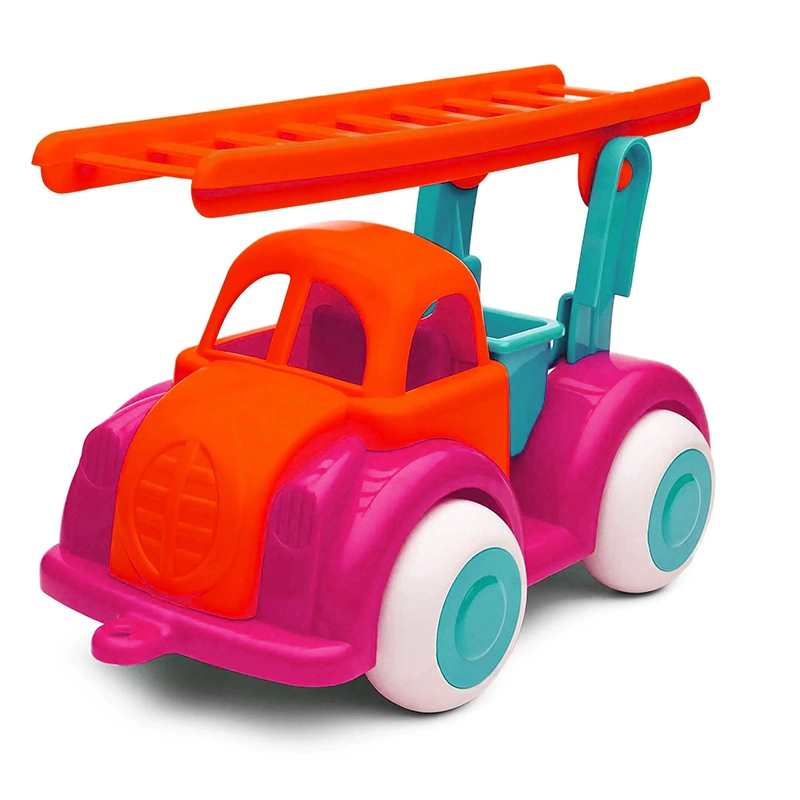 Chinese Supplier Manufacturers Ccustom Car and Animals Plastic Toy Injection Molding Service