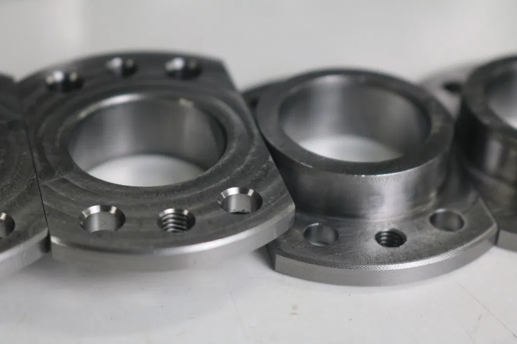 Non Standard Parts Rapid Prototyping Auto/Motorcycle Bearing Structural Parts Custom Metal/Plastic Machine Parts CNC Machining Service