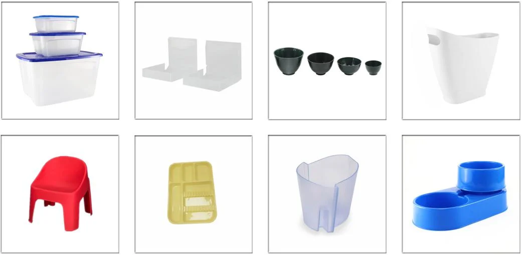 3D Printing Prototyping Plastic Parts